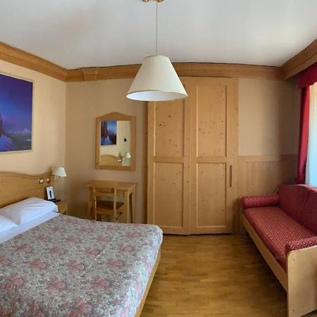 Albergo Garni Ajarnola Auronzo di Cadore Dış mekan fotoğraf