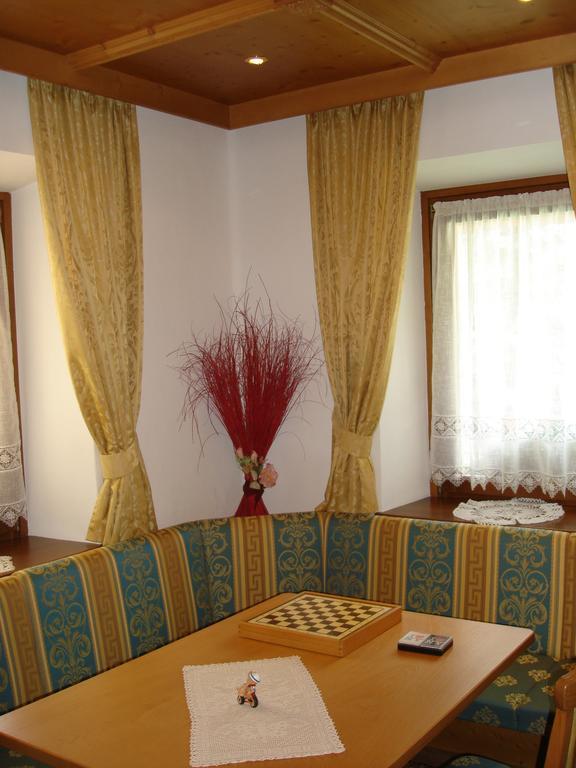 Albergo Garni Ajarnola Auronzo di Cadore Dış mekan fotoğraf