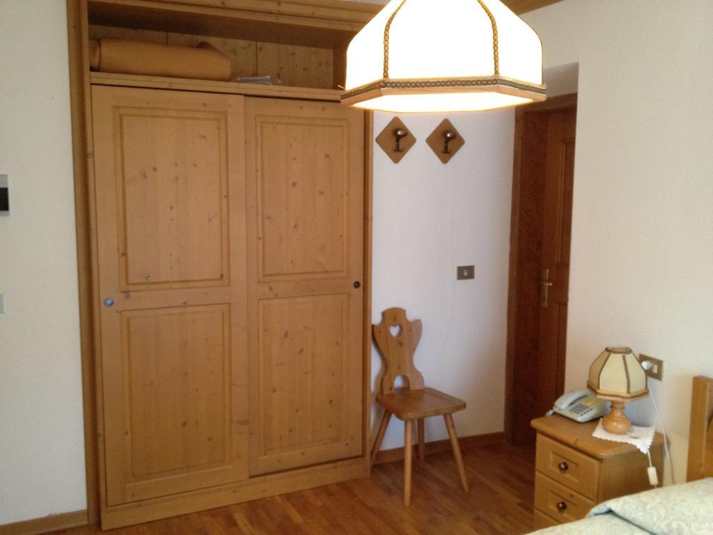 Albergo Garni Ajarnola Auronzo di Cadore Dış mekan fotoğraf