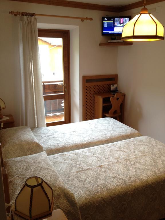 Albergo Garni Ajarnola Auronzo di Cadore Oda fotoğraf